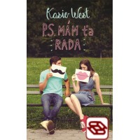 P.S. Mám ťa rada