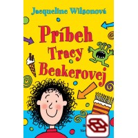 Príbeh Tracy Beakerovej