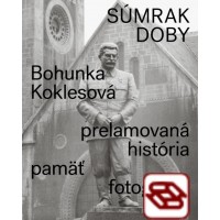 Súmrak doby