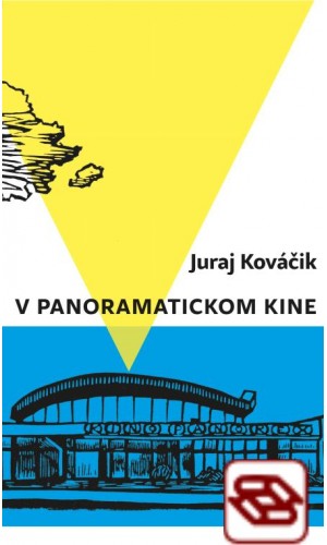 V panoramatickom kine