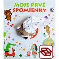 Moje prvé spomienky