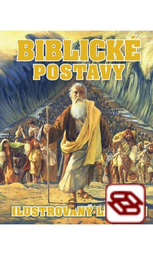 Biblické postavy