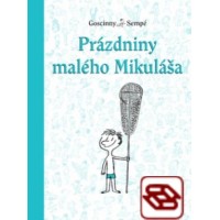 Prázdniny malého Mikuláša (Malý Mikuláš 3)