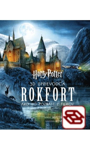 Harry Potter: Rokfort