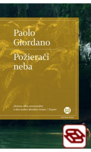 Požierači neba