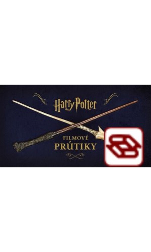 Harry Potter : Filmové prútiky
