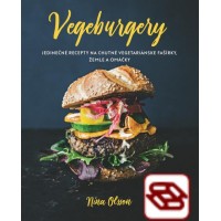 Vegeburgery