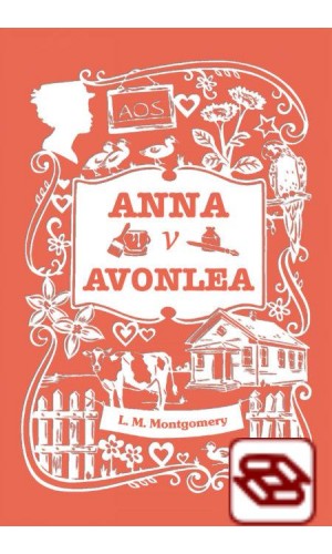 Anna v Avonlea