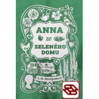 Anna zo Zeleného domu