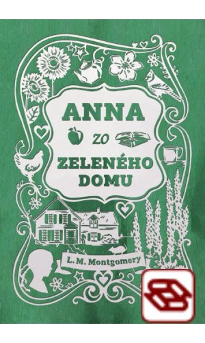 Anna zo Zeleného domu