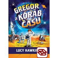 Gregor a koráb času