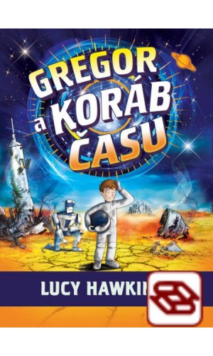 Gregor a koráb času