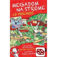 Megadom na strome. 13 poschodí