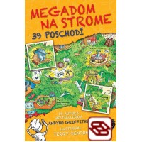 Megadom na strome. 39 poschodí