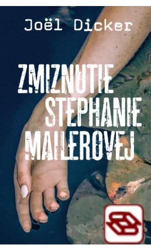 Zmiznutie Stephanie Mailerovej