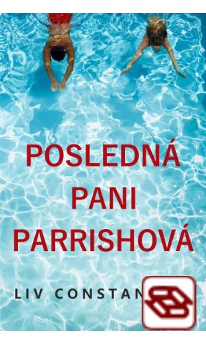 Posledná pani Parrishová