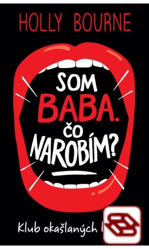 Som baba. Čo narobím?