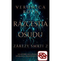 Rázcestia osudu (Zárezy smrti 2)