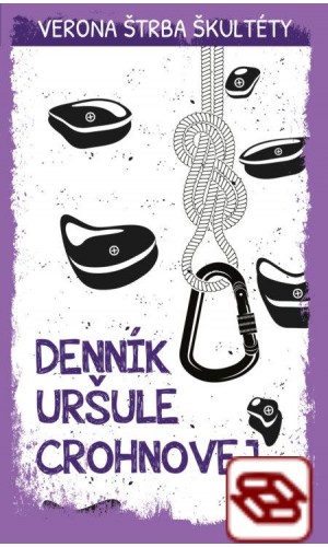 Denník Uršuly Crohnovej