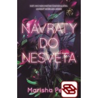 Návraty do Nesveta - Svet ako nekonečná časová slučka. Uniknúť môže len jeden.