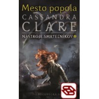 Mesto popola - Nástroje smrteľníkov 2