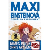 Maxi Einsteinová: Geniálny experiment