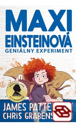 Maxi Einsteinová: Geniálny experiment
