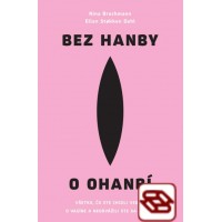 Bez hanby o ohanbí - Všetko, čo ste chceli vedieť o vagíne a neodvážili ste sa opýtať