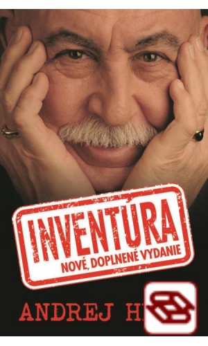 Inventúra