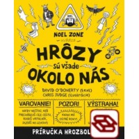 Hrozby sú všade okolo nás (Hrozbológia 1)