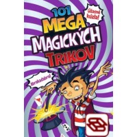 101 mega magických trikov
