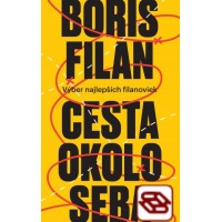 Cesta okolo seba - Výber najlepších filanoviek