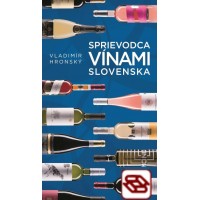 Sprievodca vínami Slovenska