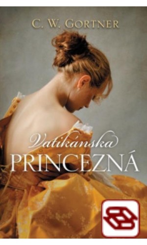 Vatikánska princezná