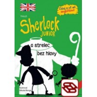 Sherlock Junior a strelec bez hlavy (2)