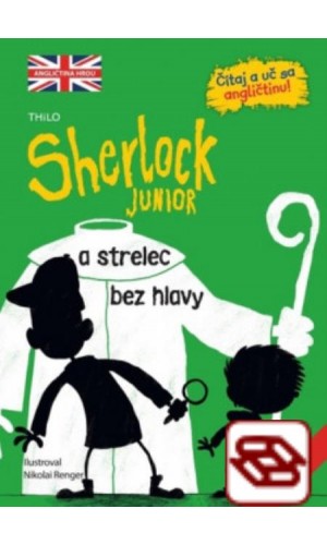 Sherlock Junior a strelec bez hlavy (2)