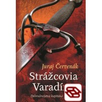 Strážcovia Varadína