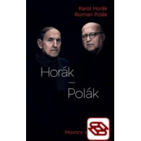 Horák - Polák - Hovory o divadle