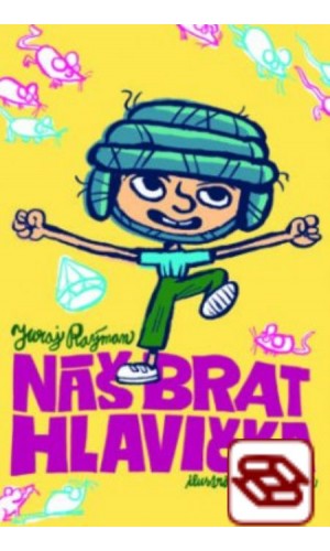 Náš brat Hlavička