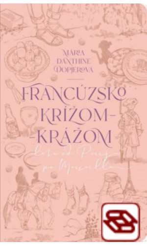 Francúzsko krížom-krážom