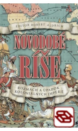 Novodobé ríše