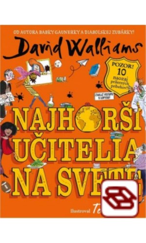 Najhorší učitelia na svete