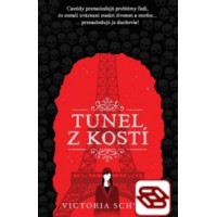 Cassidy Blake 2: Tunel z kostí