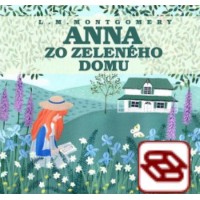Anna zo Zeleného domu - audiokniha