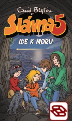 Slávna 5 ide k moru (12)