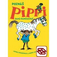 Poznáš Pippi Dlhú pančuchu?