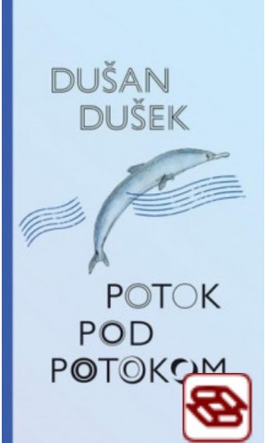 Potok pod potokom