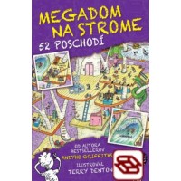 Megadom na strome. 52 poschodí