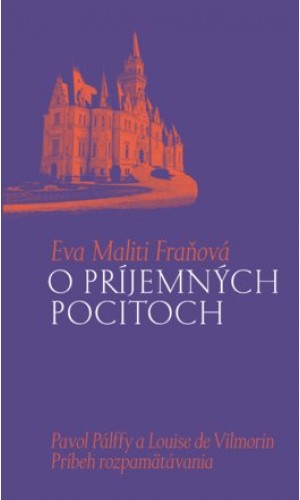 O príjemných pocitoch 