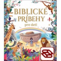 Biblické príbehy pre deti